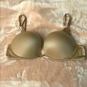 VS Bombshell Bra 34C